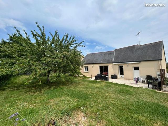Maison vente à Angers, Chalonnes-sur-loire