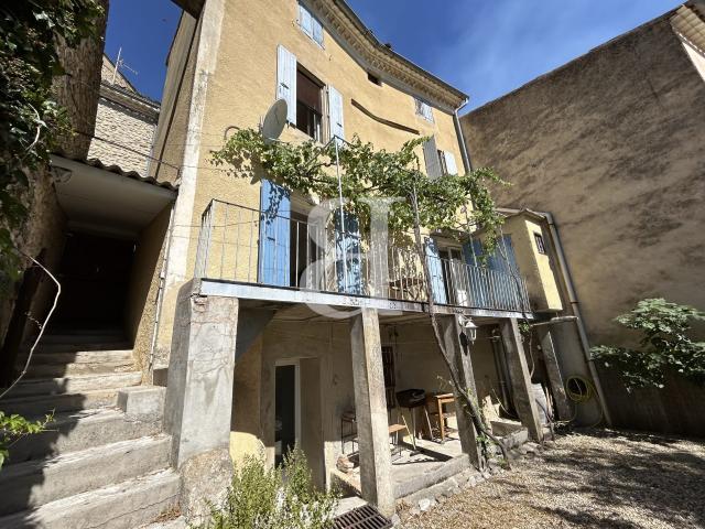 Maison vente à Nyons