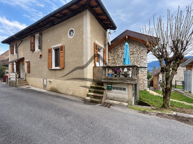Maison vente à Barraux, Isère