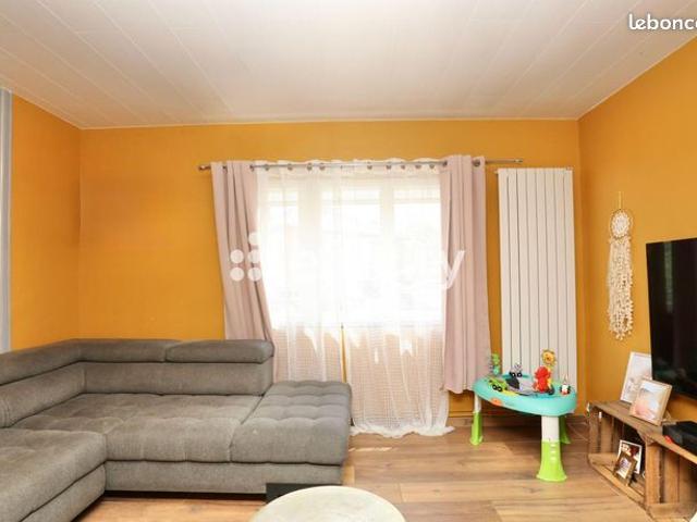 Maison vente à Valenciennes, Douchy-les-mines