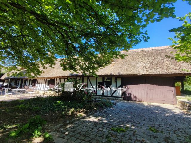 Maison vente à Bernay, Le Neubourg