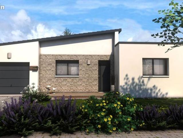 Maison vente à Tracy-le-val, Oise