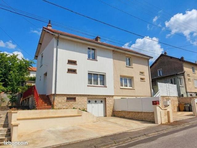 Maison vente à Val-de-Briey, Homécourt