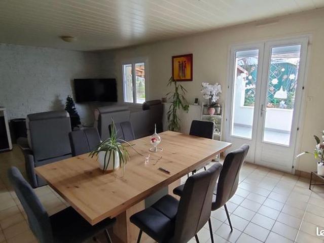Maison vente à La Roche-sur-Yon, Pays de la Loire