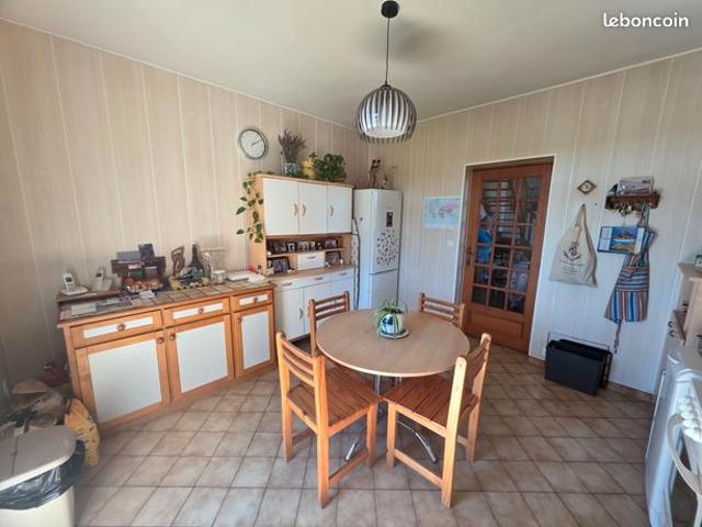Maison vente à Cusset, Allier