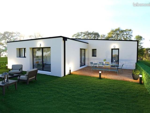 Maison vente à Avrillé, Vendée