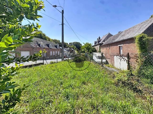 Maison vente à Saint-Quentin, Ribemont