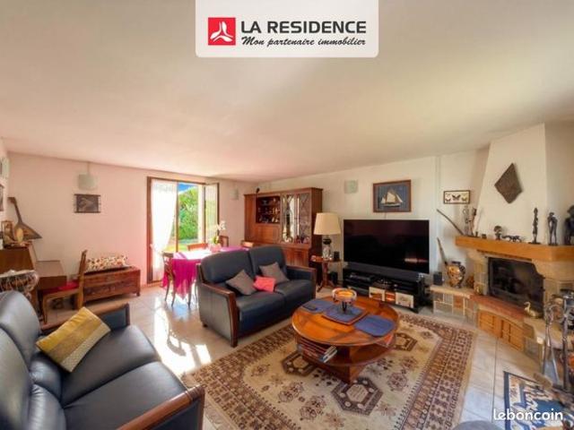 Maison vente à Argenteuil, Herblay