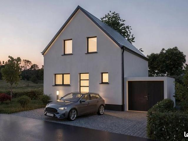 Maison vente à Thann-Guebwiller, Ensisheim