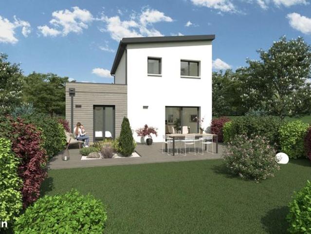 Maison vente à Cholet, Le May-sur-evre