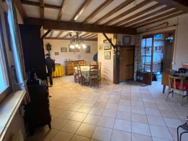 Maison vente à Montreuil-sur-Mer, Conchil-le-temple