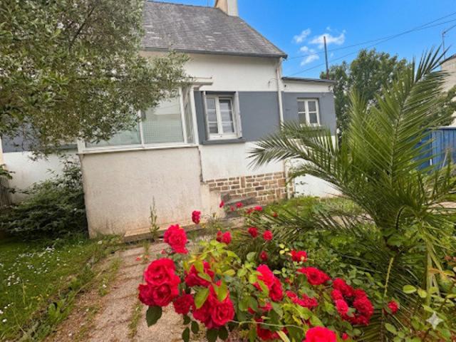 Maison vente à Quimper, Finistère