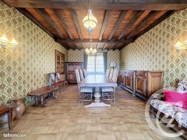 Maison vente à Périgueux, Chancelade