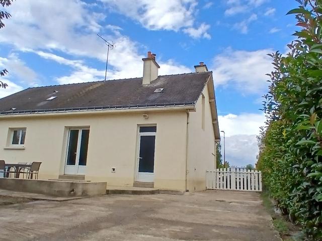 Maison vente à Châteaubriant-Ancenis, Moisdon-la-rivière