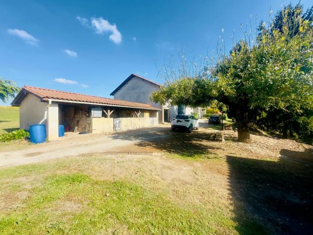 Maison vente à Bergerac, Monbazillac