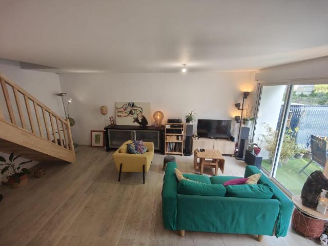 Maison location à Aigrefeuille-d'aunis, L'Anerie