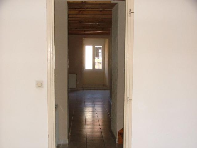 Maison location à Confolens, Condac