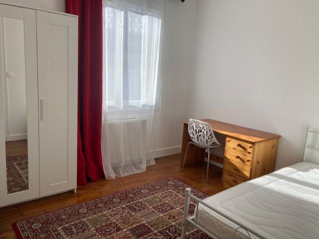 Maison location à Grenoble, La Tronche