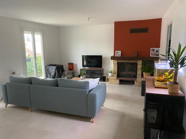 Maison location à Lyon, Métropole de Lyon