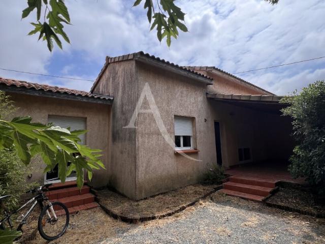 Maison location à Toulouse, Plaisance-du-touch