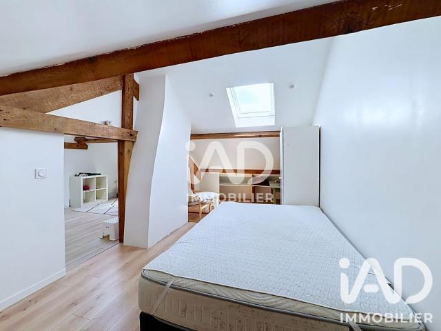 Maison location à Évry, Yerres