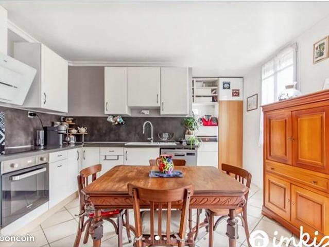 Maison vente à Palaiseau, Brétigny-sur-orge