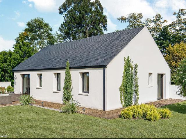 Maison vente à Chartres, Coltainville