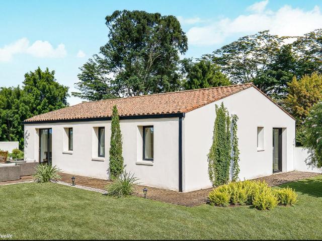 Maison vente à Cholet, La Varenne