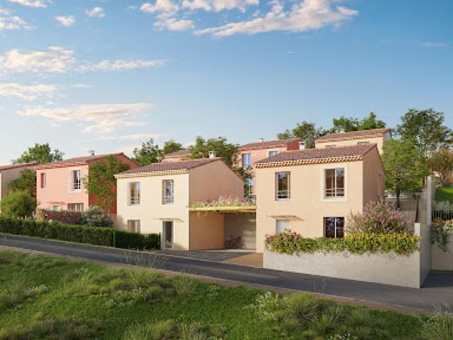 Maison vente à Arrondissement de Draguignan, Lorgues