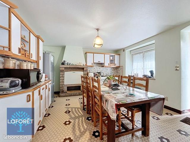 Maison vente à Monthault, Ille-et-Vilaine