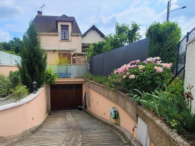 Maison location à Carrières-sur-seine