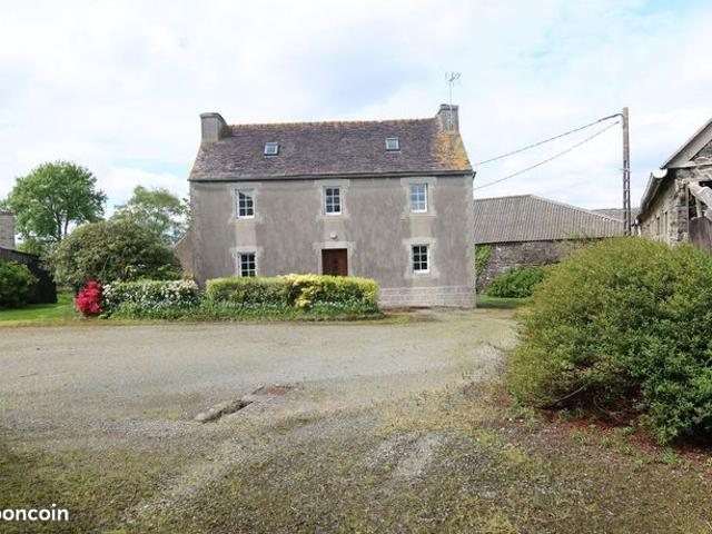 Maison vente à Brest, Bretagne