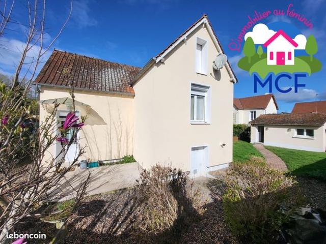 Maison vente à Mantes-la-Jolie, Bréval