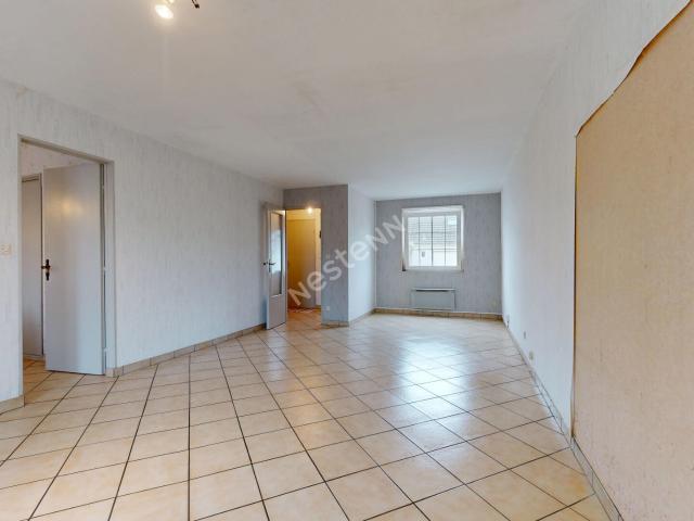 Maison vente à Longeville-lès-Saint-Avold, Moselle