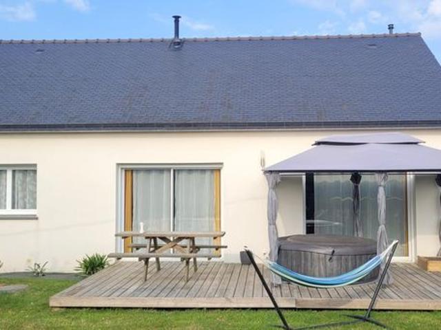 Maison vente à Pontivy, Bretagne