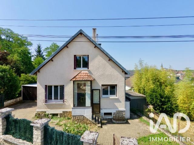 Maison vente à Montargis, Châtillon-sur-loire