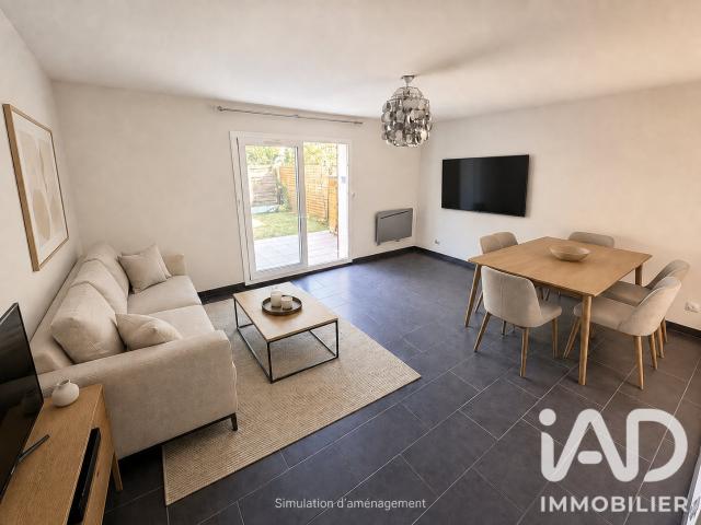 Maison vente à Pontoise, Courdimanche