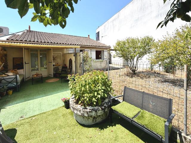 Maison vente à Bordeaux, Bègles