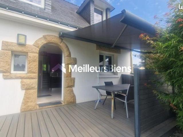 Maison vente à Pontivy, Bretagne