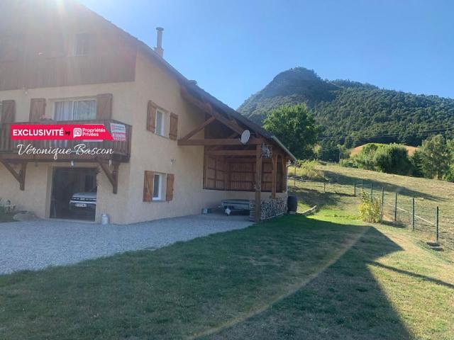 Maison vente à Digne-les-Bains, Selonnet