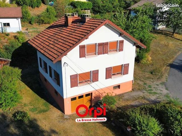 Maison vente à Épinal, Thiéfosse