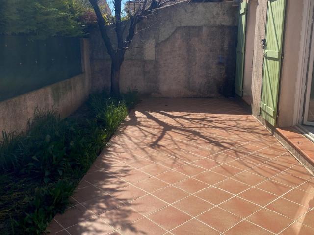 Maison location à La Coueste, Aubagne