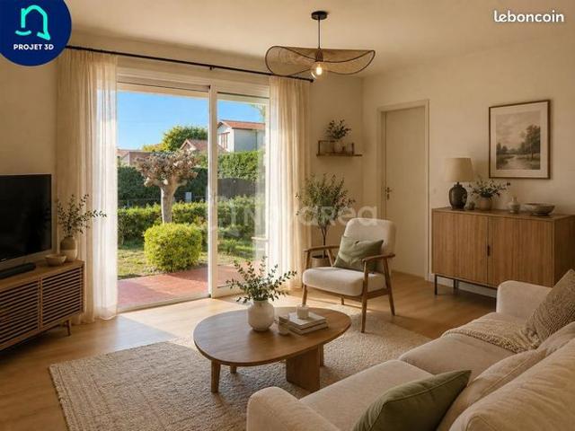 Maison vente à Dax, Capbreton