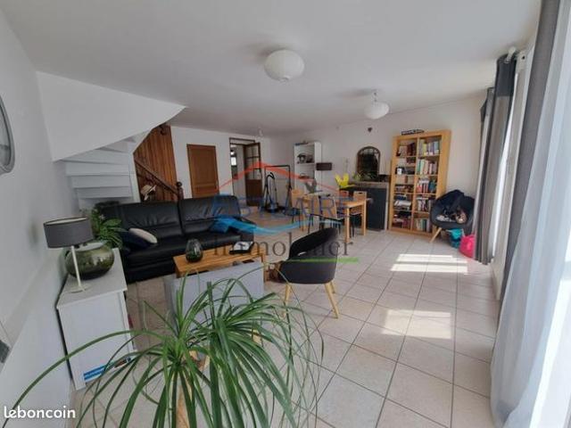 Maison vente à Nantes, Saint-etienne-de-montluc