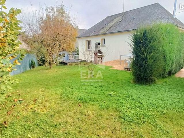 Maison vente à Chalon-sur-Saône, Bourgogne-Franche-Comté