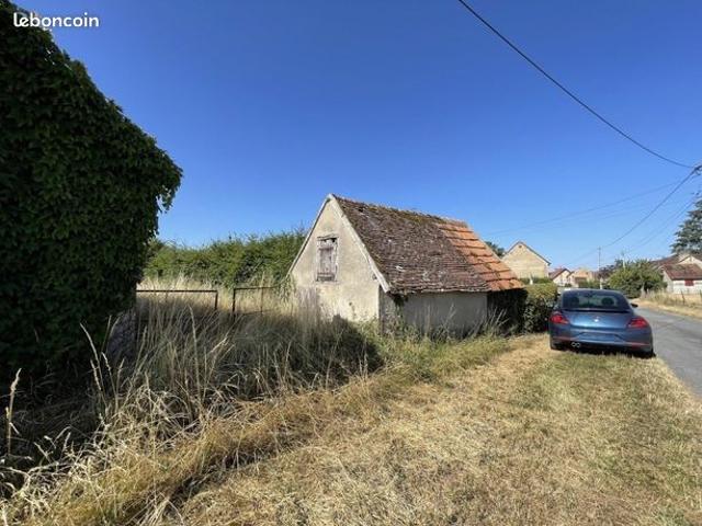 Maison vente à Vichy, Saint-gérand-de-vaux
