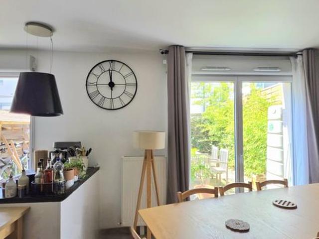 Maison vente à Saint-Germain-en-Laye, Poissy