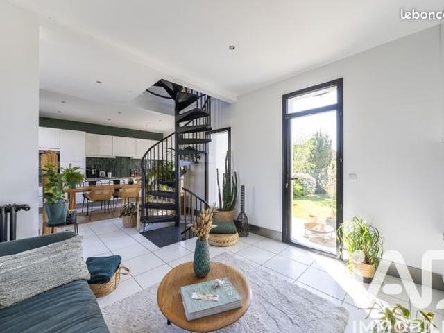 Maison vente à L'Haÿ-les-Roses, Chevilly-larue