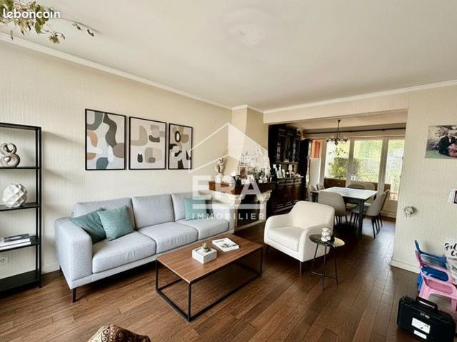 Maison vente à Argenteuil, Herblay