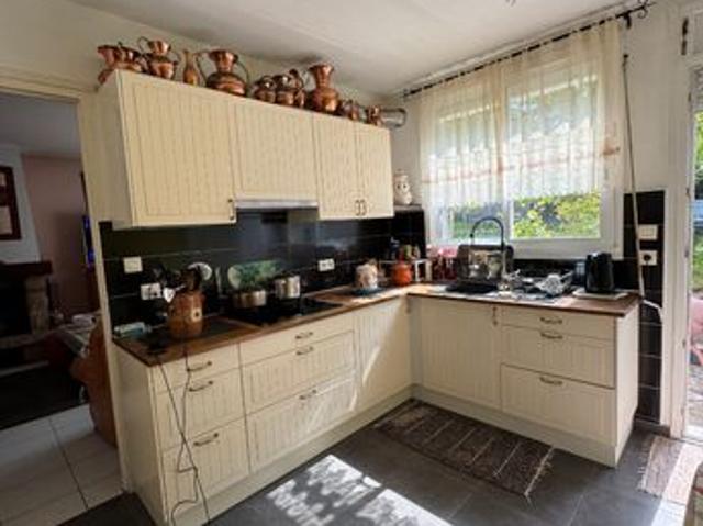 Maison vente à Brest, Bretagne